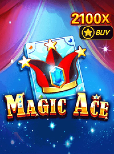 Live Blackjack game cover